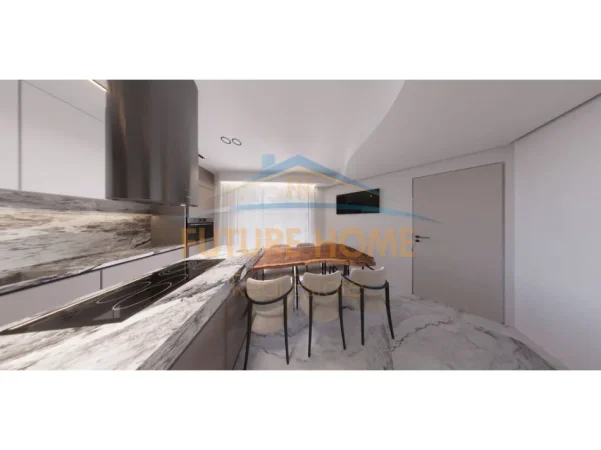 Tirane, shitet apartament 2+1 Kati 5, 120 m² 335.000 € (Unaza e Re)