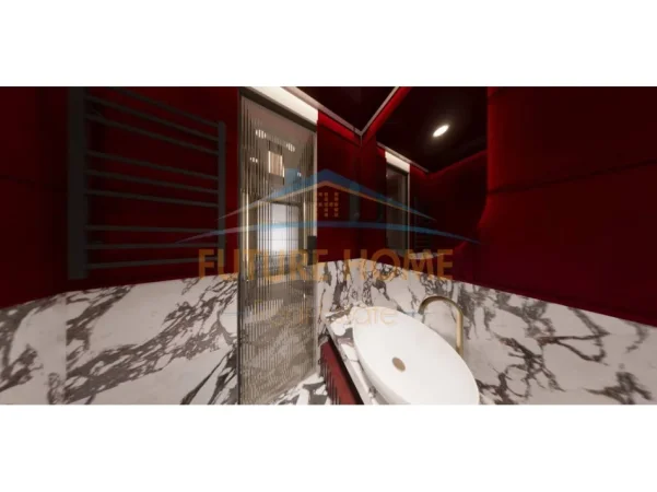 Tirane, shitet apartament 2+1 Kati 5, 120 m² 335.000 € (Unaza e Re)