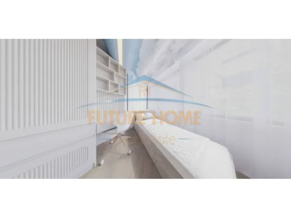 Tirane, shitet apartament 2+1 Kati 5, 120 m² 335.000 € (Unaza e Re)