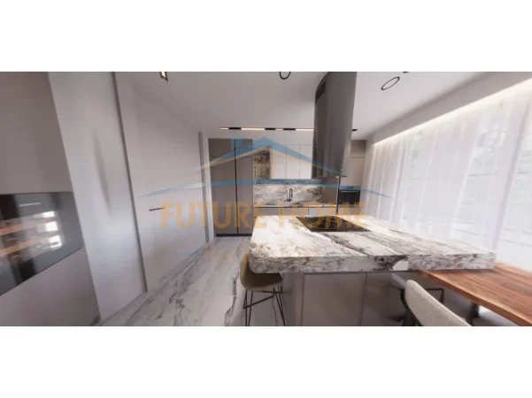 Tirane, shitet apartament 2+1 Kati 5, 120 m² 335.000 € (Unaza e Re)