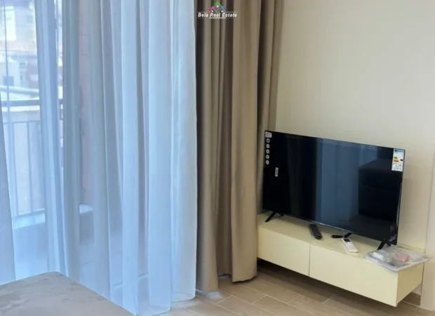 Tirane, jepet me qera apartament 1+1 Kati 5, 63 m² 830 € (Myslym |Shyri)