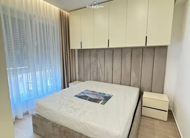 Tirane, jepet me qera apartament 1+1 Kati 5, 63 m² 830 € (Myslym |Shyri)