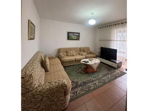 shitet apartament 2+1 Kati 5, 75 m² 128.000 € (Ish Tregu Elektrik)