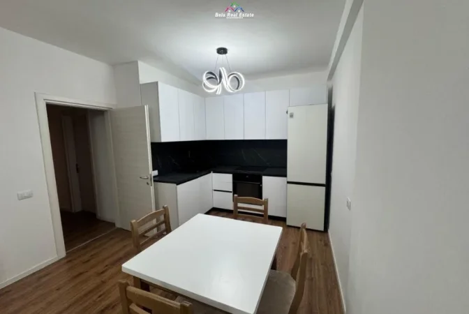 Tirane, jepet me qera apartament 1+1 Kati 3, 82 m² 570 € (Rruga Dritan Hoxha)
