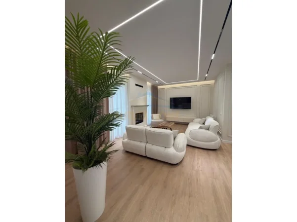 Tirane, jepet me qera apartament 3+1+Ballkon Kati 2, 323 m² 5.000 € (Green Valley)