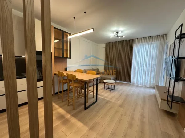 Tirane, jepet me qera apartament 1+1 Kati 4, 58 m² 850 € 