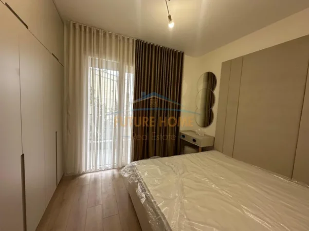 Tirane, jepet me qera apartament 1+1 Kati 4, 58 m² 850 € 