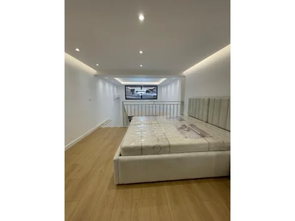 Tirane, jepet me qera apartament 1+1 Kati 0, 38 m² 350 € 