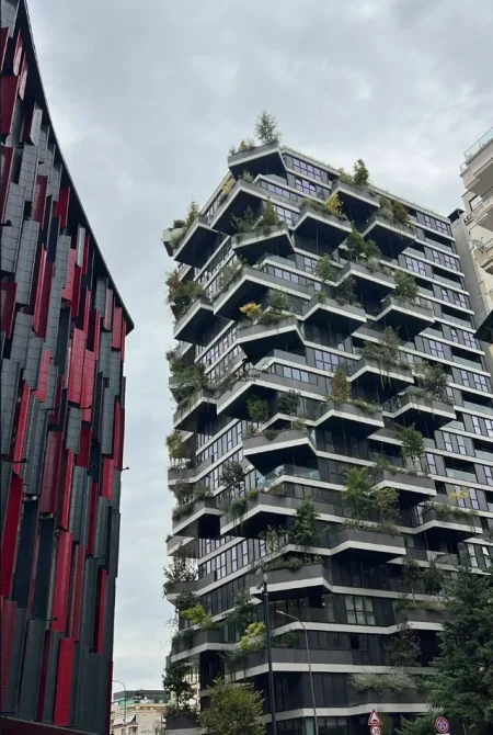 Tirane, shitet apartament 3+1 Kati 3, 173 m² 796.000 € (AIR ALBANIA)