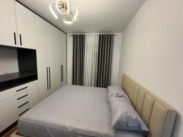 SHITET: 1+1📍Laprake (Kompleksi E88) - Gati per Banim🔥 - 165,000€ - Sp.83m² - 100% e Re✨️ & Super mundesi Investimi