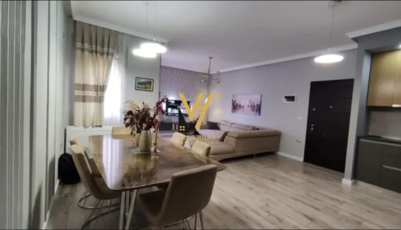 Tirane, jepet me qera apartament 2+1+Ballkon Kati 1, 100 m² 620 € (KOPSHTI BOTANIK)