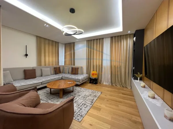 Tirane, shitet apartament 3+1+3+POST PARKIMI  Kati 10, 198 m² 350.000 € (RESIDENCA FUTURE HOME)
