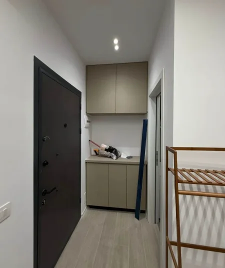 Tirane, jepet me qera apartament 1+1 , 50 m² 400 € 