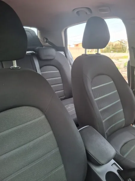 Fier, shitet makine Fiat Bravo Nafte, gri e erret manuale Klima 200.000 km 3.000 €