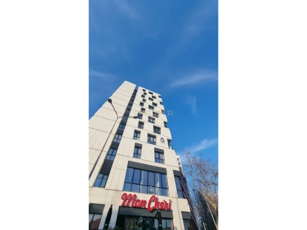 Tirane, jepet me qera ambjent biznesi Kati 1, 296 m² 2.500 € 