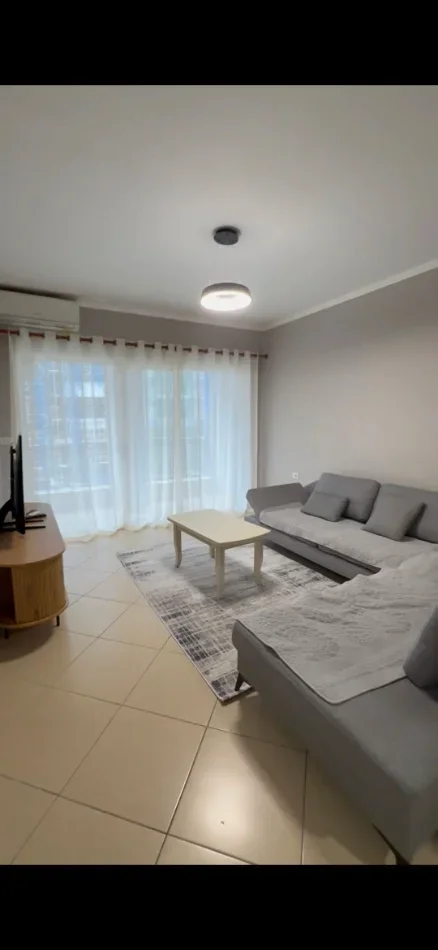 Tirane, Don Bosko, jepet me qera apartament 1+1+Ballkon