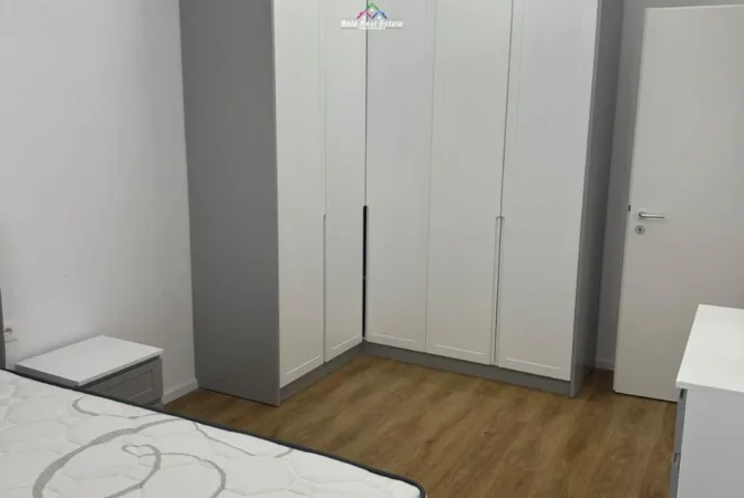 Tirane, shes apartament 1+1 Kati 7, 60 m² (Rruga Pasho Hysa)