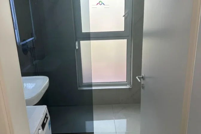 Tirane, shes apartament 1+1 Kati 7, 60 m² (Rruga Pasho Hysa)