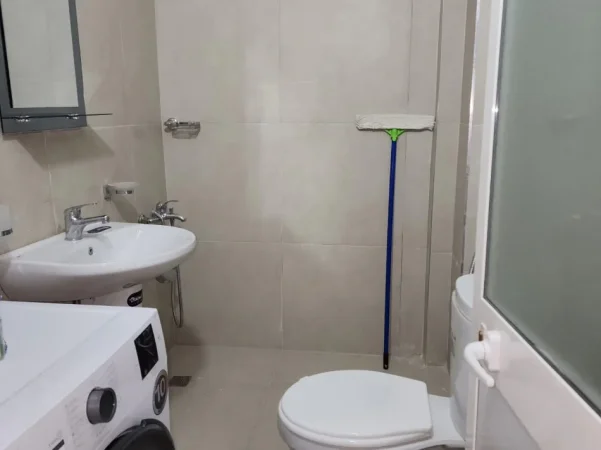 Tirane, jepet me qera apartament duplex Dublex Kati 0, 550 € 