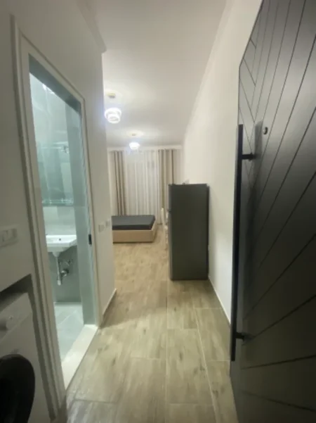 Tirane, jepet me qera garsonier 1+1 Kati 4, 35 m² 350 € (Dervish luzha)