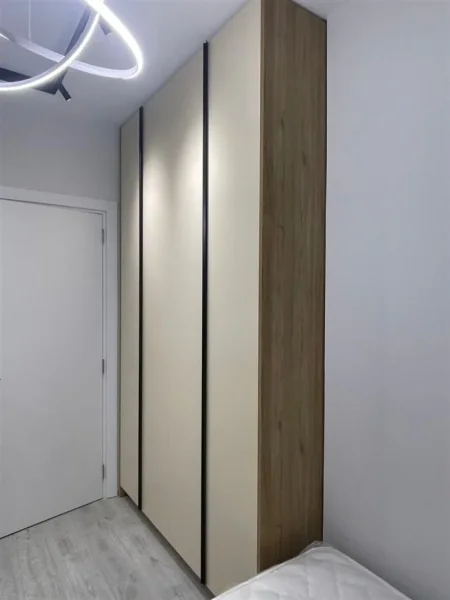 Tirane, jepet me qera apartament 2+1+Aneks+Ballkon Kati 2, 90 m² 550 € (Univers city plus Garazh)