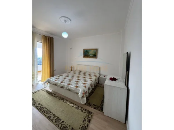 Tirane, shitet apartament 2+1 Kati 6, 108 m² 147.000 € (Rruga Thesarit)