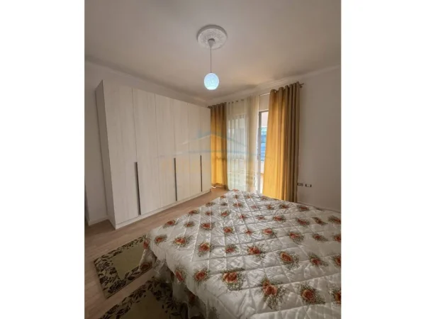 Tirane, shitet apartament 2+1 Kati 6, 108 m² 147.000 € (Rruga Thesarit)