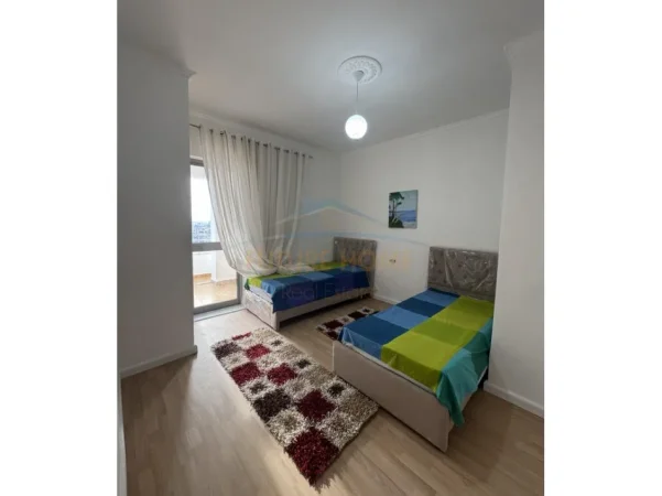 Tirane, shitet apartament 2+1 Kati 6, 108 m² 147.000 € (Rruga Thesarit)