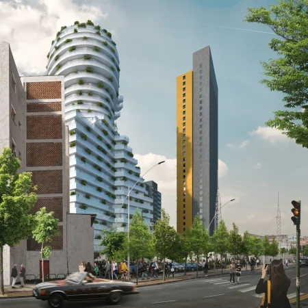 Tirane, jepet me qera dyqan Kati 0, 200 m² 6.000 € (Rruga Urani Pano)