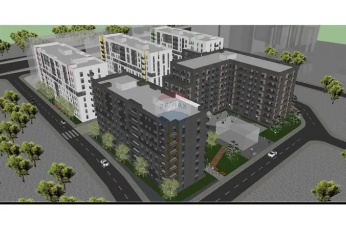 Tirane, shitet apartament , 106 m² 133.000 € 