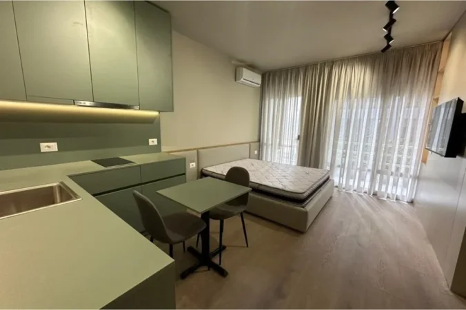 Tirane, shitet apartament , 95 m² 289.000 € 