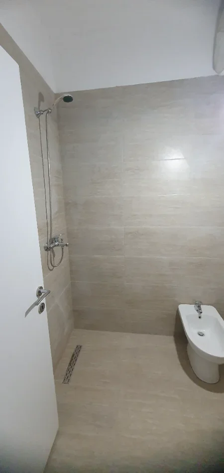 Tirane, jap me qera apartament 2+1+Ballkon Kati 1, 95 m² 530 € (Rruga Ali Shefqeti)