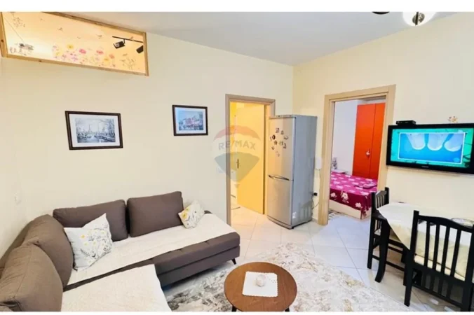 Tirane, shitet apartament , 66 m² 118.000 € 