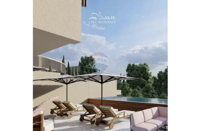 Tirane, shitet Vile , 209 m² 675.000 € 