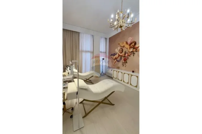 Tirane, shitet , 78 m² 