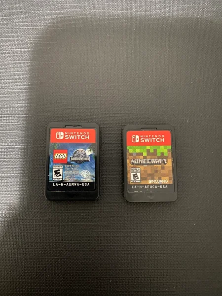 shes Lojra per Nintendo Switch 30 mij lek te dyja 30 €