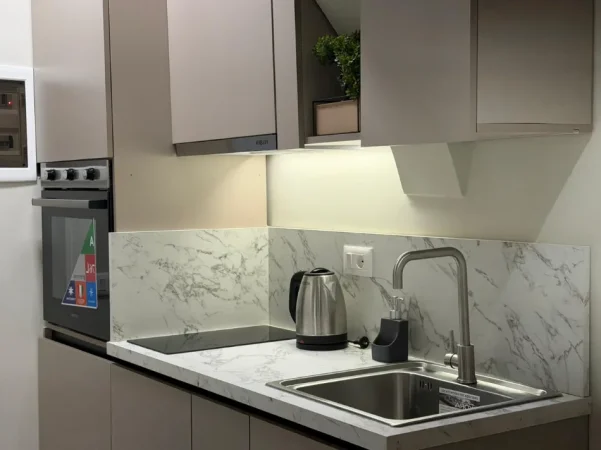 🏠SHITEN : Dy Apa 1+1 & 1 Bllk  ( 📍21 Dhjetori / Diamond Dental ) ✨️  investuar në detaje  || 100% të reja - 65m² 🔥200.000€💶💶