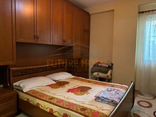 Tirane, shitet apartament 2+1+Ballkon Kati 7, 116 m² 160.000 € 