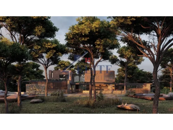 Gjiri Lalezit | Hamallaj, shitet apartament 1+1+Ballkon Kati 2, 75 m² 250.000 € (Kompleksi Lura 5)