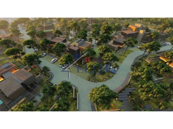 Gjiri Lalezit | Hamallaj, shitet apartament 1+1+Ballkon Kati 2, 75 m² 250.000 € (Kompleksi Lura 5)