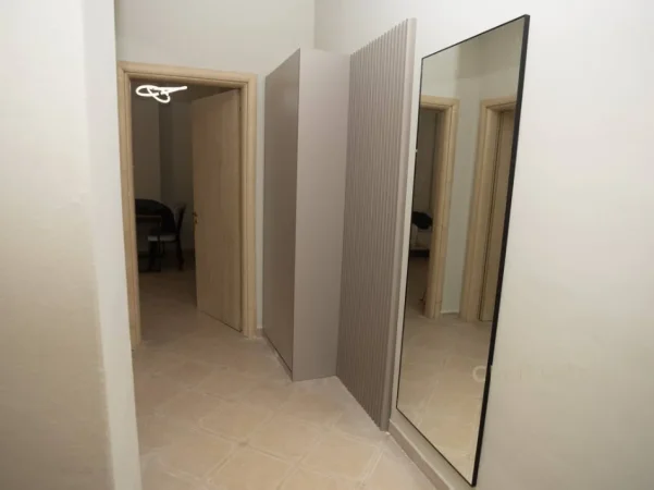 Tirane, jepet me qera apartament 1+1 Kati 2, 72 m² 550 € 