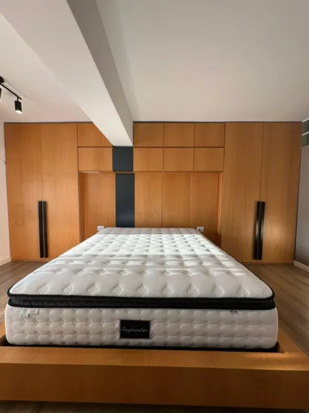 Tirane, shitet apartament duplex 2+1 Kati 1, 112 m² 170.000 € (Golden Park 3)