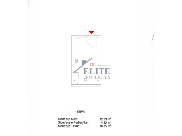 Dhermi - Palase, shitet apartament 2+1+Ballkon , 142 m² 537.000 € (Green Coast Village)