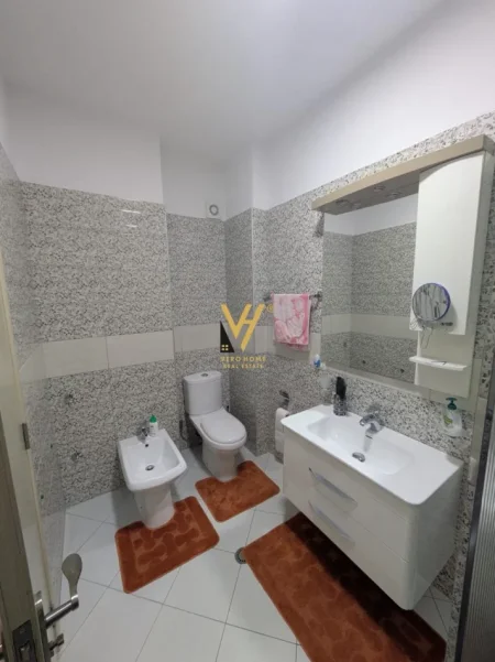 Tirane, shitet apartament 2+1+Ballkon , Kati 6 ,113 m² 270.000 € (STACIONI I TRENIT)