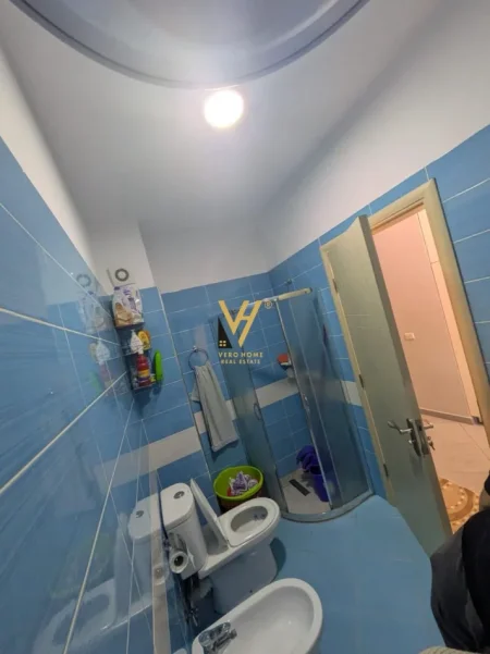 Tirane, shitet apartament 2+1+Ballkon , Kati 6 ,113 m² 270.000 € (STACIONI I TRENIT)