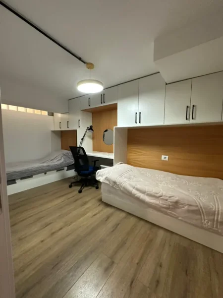 Tirane, shitet apartament duplex 2+1 , 111 m² 170.000 € (Kompleksi Golden Park 3)