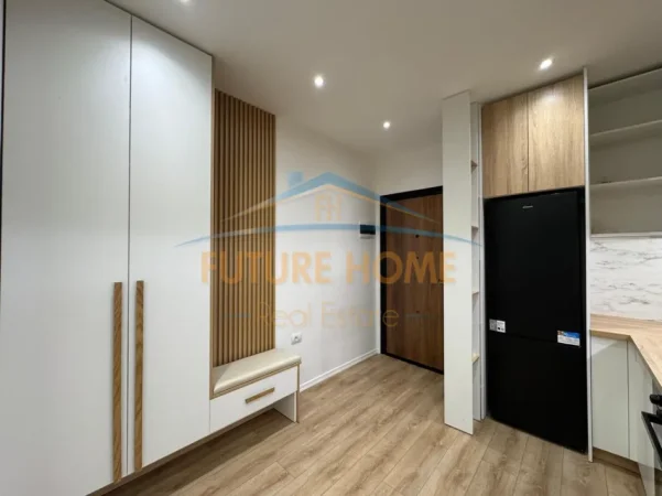 Tirane, shitet apartament 1+1+Ballkon Kati 5, 67 m² 175.000 € (RRUGA FORTUZI)