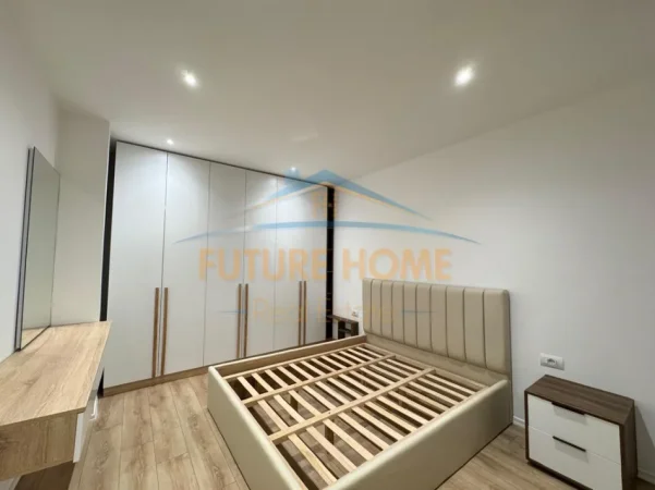 Tirane, shitet apartament 1+1+Ballkon Kati 5, 67 m² 175.000 € (RRUGA FORTUZI)