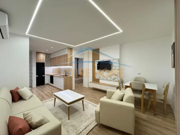 Tirane, shitet apartament 1+1+Ballkon Kati 5, 67 m² 175.000 € (RRUGA FORTUZI)