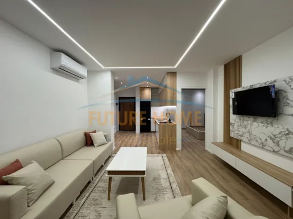 Tirane, shitet apartament 1+1+Ballkon Kati 5, 67 m² 175.000 € (RRUGA FORTUZI)